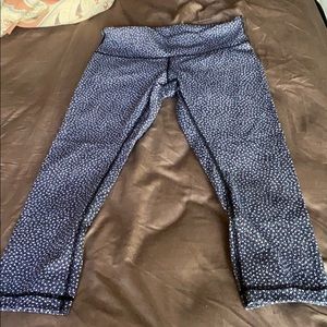 Lulu lemon legging bundle